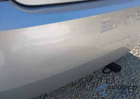 2005 Saturn Ion Level 1 z USA, uszkodzony, nr VIN 1G8AF52F85Z152123